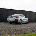BMW i4 2023