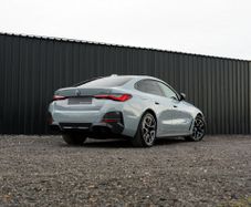 BMW i4 2023