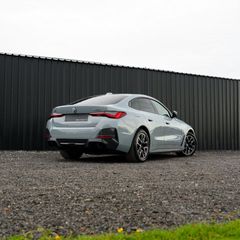 BMW i4 2023