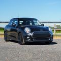 MINI One 2016