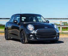 MINI One 2016