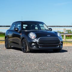 MINI One 2016