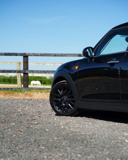 MINI One 2016