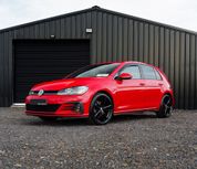 Volkswagen Golf 2019