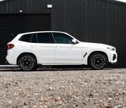 BMW X3 2021