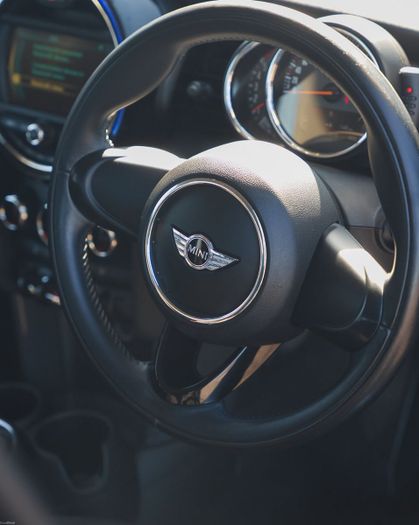 MINI One 2016