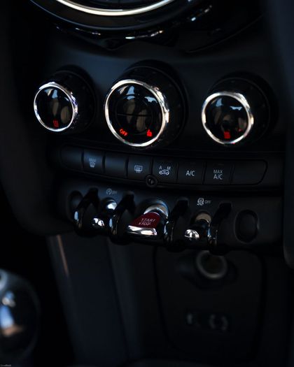 MINI One 2016