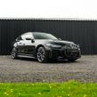 BMW i4 2022
