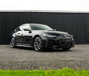 BMW i4 2022