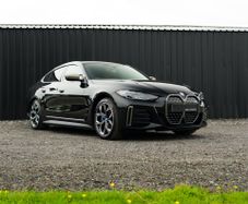 BMW i4 2022