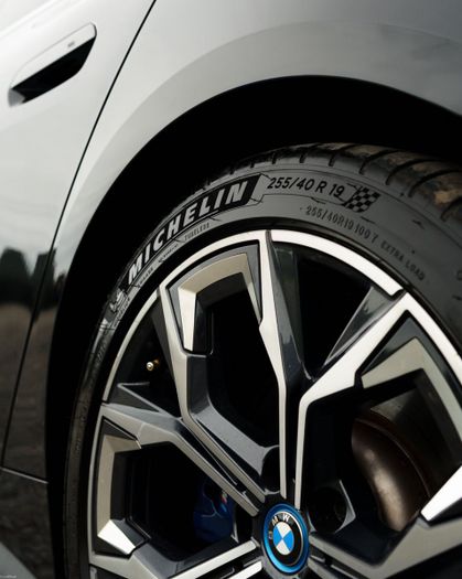 BMW i4 2022