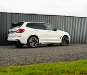 BMW X3 2021