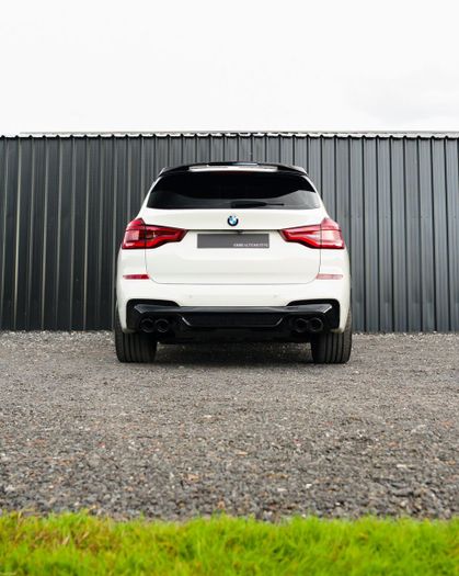 BMW X3 2021