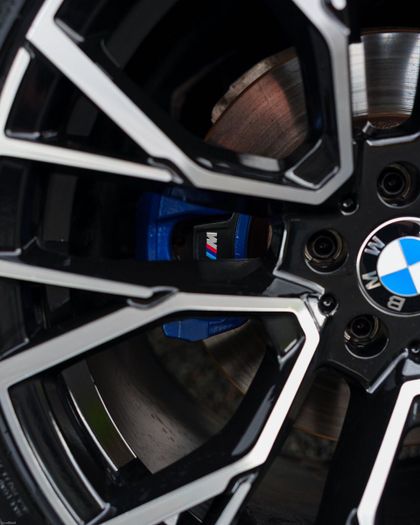 BMW X3 2021