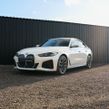 BMW i4 2023