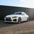 BMW i4 2023