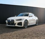 BMW i4 2023