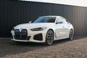 BMW i4 2023