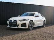 BMW i4 2023