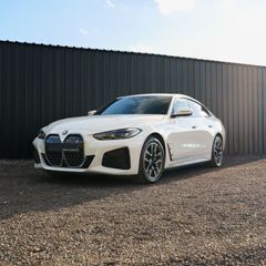 BMW i4 2023