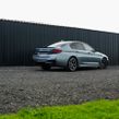 BMW 5 Series 2021