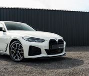 BMW i4 2023