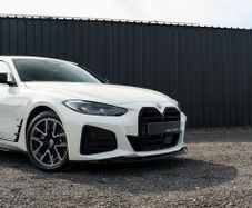 BMW i4 2023