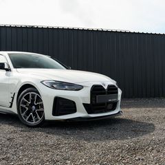 BMW i4 2023