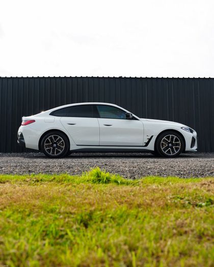 BMW i4 2023