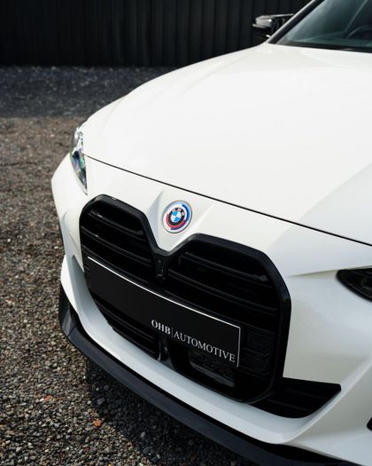 BMW i4 2023