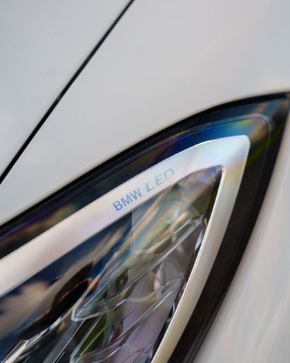 BMW i4 2023