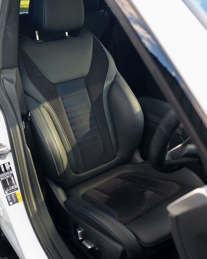 BMW i4 2023