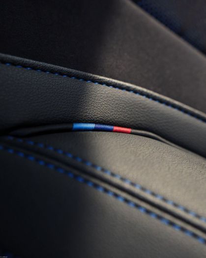 BMW i4 2023