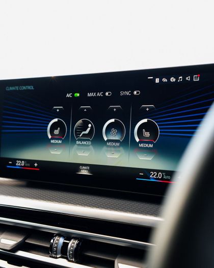 BMW i4 2023