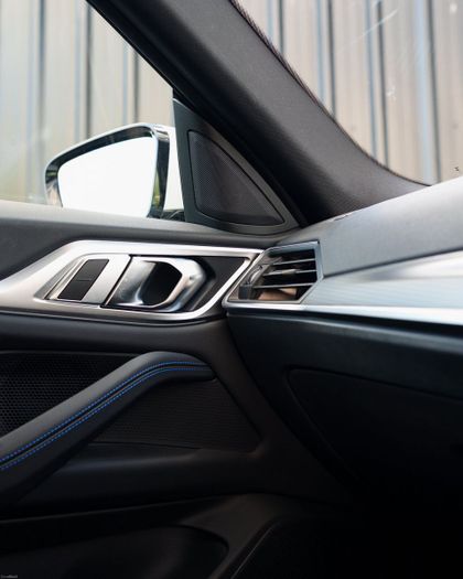 BMW i4 2023