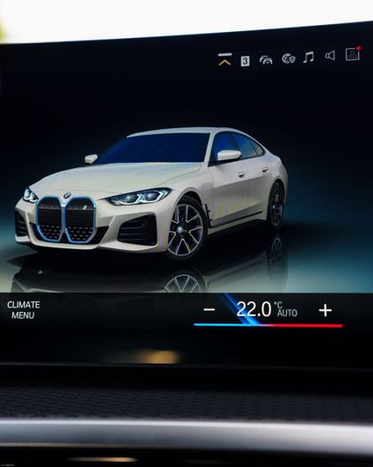 BMW i4 2023