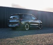 BMW iX3 2022