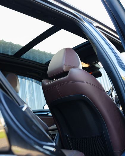 BMW iX3 2022