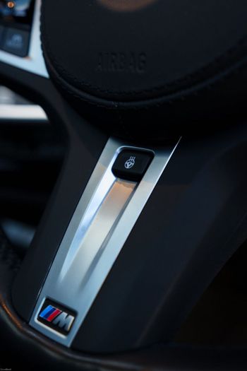 BMW iX3 2022