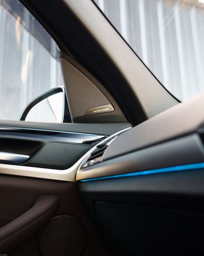BMW iX3 2022