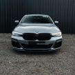 BMW 5 Series 2021