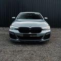 BMW 5 Series 2021