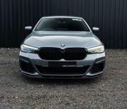 BMW 5 Series 2021