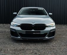 BMW 5 Series 2021