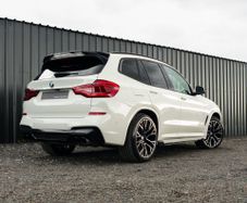 BMW X3 2021