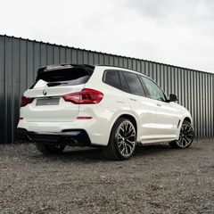 BMW X3 2021
