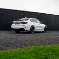 BMW 3 Series 2021