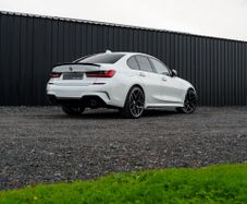 BMW 3 Series 2021