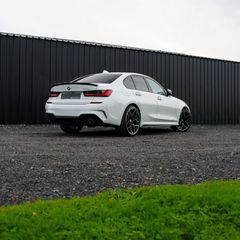 BMW 3 Series 2021