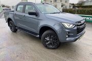 Isuzu D-Max 2026